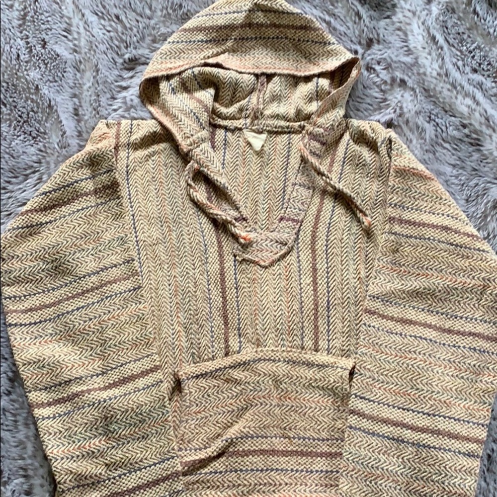 Baja Hoodie